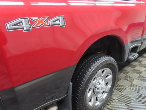 Used 2024 Ford F250 King Ranch image 33