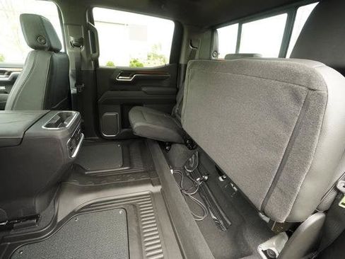 New 2026 GMC Sierra 1500 Denali w/ Denali Reserve Package AWD/4WD image 33