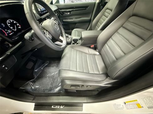 Used 2025 Honda CR-V EX-L image 20
