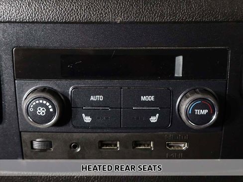 Used 2018 GMC Yukon SLT w/ Open Road Package image 9