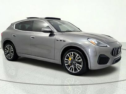 Used 2023 Maserati Grecale GT