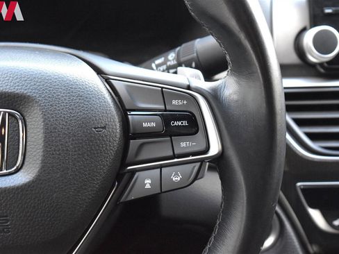 Used 2019 Honda Accord Sport image 15