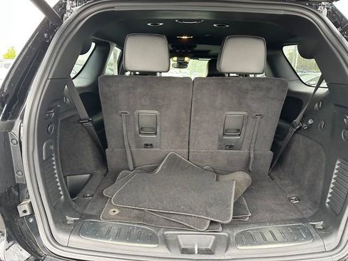 Used 2022 Dodge Durango GT AWD/4WD image 8