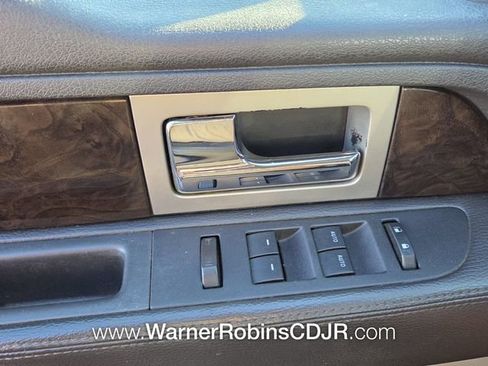 Used 2013 Ford F150 Platinum AWD/4WD image 31