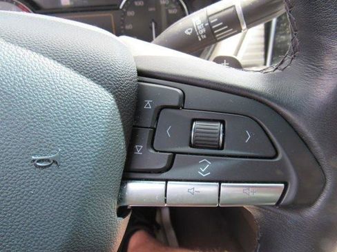 Used 2022 Cadillac CT4 Luxury w/ Sun And Sound Package AWD/4WD image 16