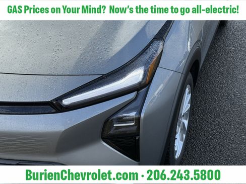 New 2027 Chevrolet Bolt LT w/ Comfort Package FWD image 40