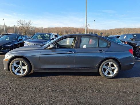 Used 2014 BMW 328i xDrive Sedan image 8