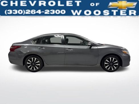 Used 2018 Nissan Altima 2.5 SL image 9