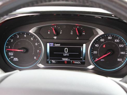 Used 2019 Chevrolet Traverse Premier w/ Redline Edition AWD/4WD image 32