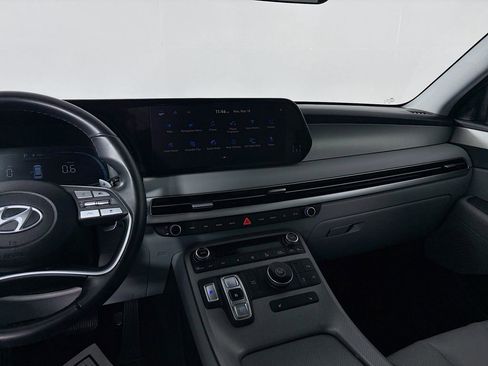 Used 2025 Hyundai Palisade SEL FWD image 23