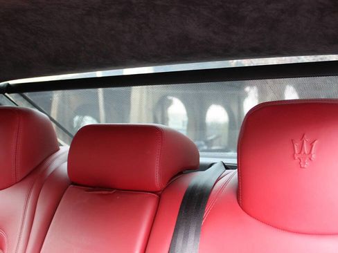 Used 2016 Maserati Quattroporte S image 35