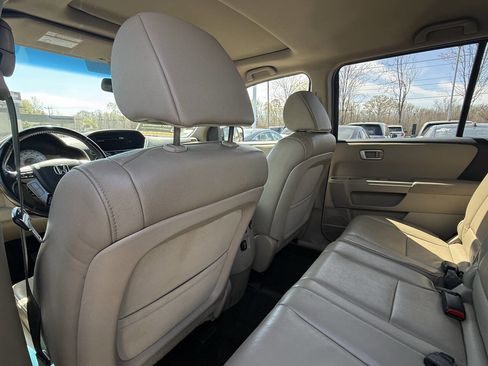 Used 2012 Honda Pilot EX-L image 33