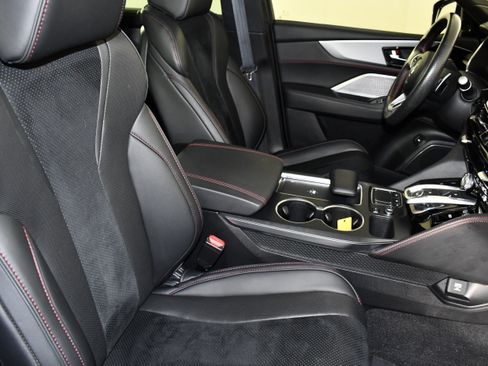 Certified 2023 Acura MDX A-Spec AWD/4WD image 43