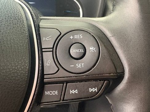 Used 2020 Toyota RAV4 XSE AWD/4WD image 20