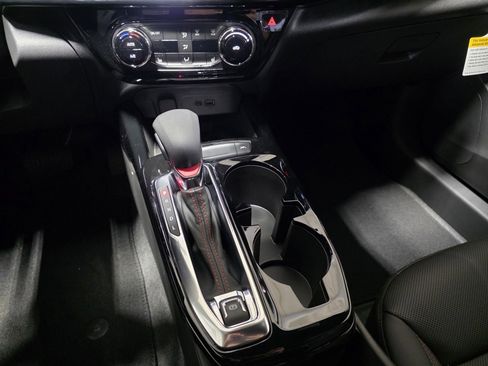 New 2026 Chevrolet Trax RS image 27