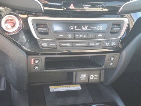 Used 2023 Honda Passport Elite image 26