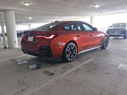 Certified 2023 BMW i4 M50 image 7