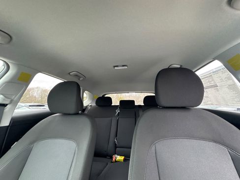New 2026 Hyundai Kona SEL Sport FWD image 32