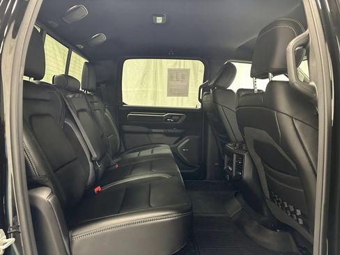 Used 2026 RAM 1500 RHO w/ RHO Level 1 Equipment Group AWD/4WD image 50