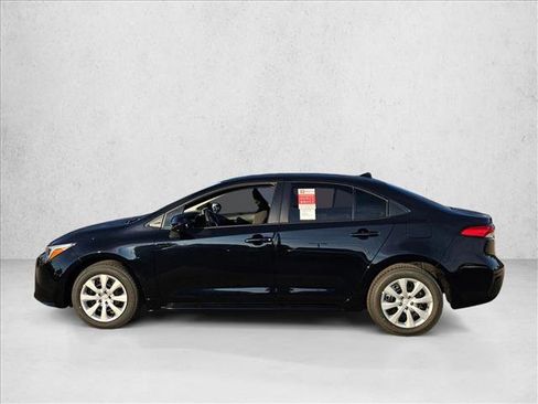 New 2026 Toyota Corolla LE image 5