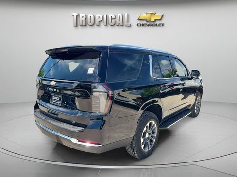 New 2026 Chevrolet Tahoe LT w/ Comfort Package RWD image 5