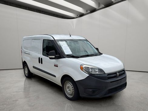 Used 2018 RAM ProMaster City Tradesman image 7