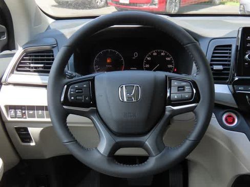 New 2026 Honda Odyssey EX-L image 19