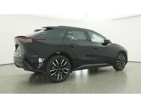 New 2026 Toyota bZ image 25