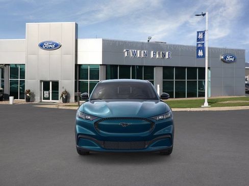 New 2026 Ford Mustang Mach-E Select w/ Comfort Package Lite AWD/4WD image 6