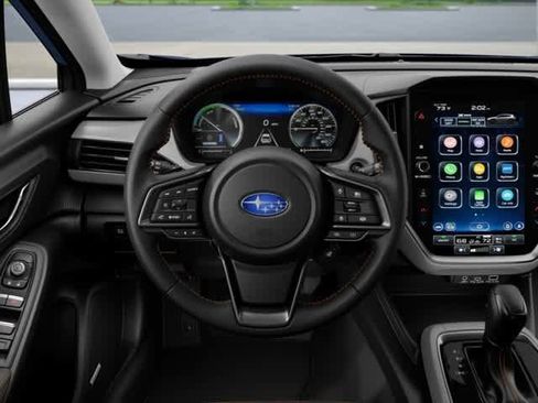 New 2026 Subaru Crosstrek 2.5i Limited AWD/4WD image 14