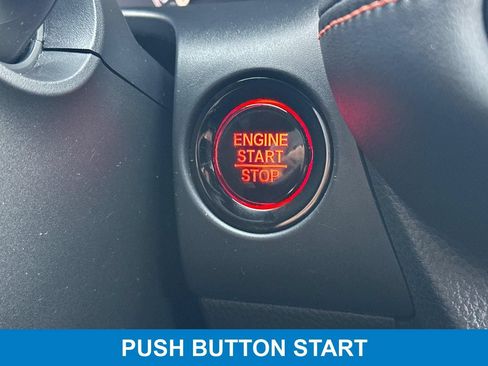 Certified 2024 Honda HR-V Sport image 25