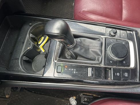 Used 2022 MAZDA CX-30 AWD 2.5 S w/ Preferred Package image 14