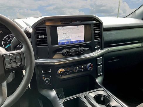 Used 2021 Ford F150 XL w/ STX Appearance Package AWD/4WD image 12