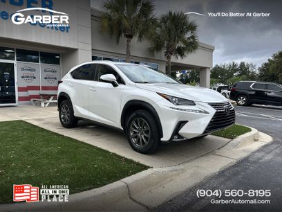 Used 2018 Lexus NX 300 FWD