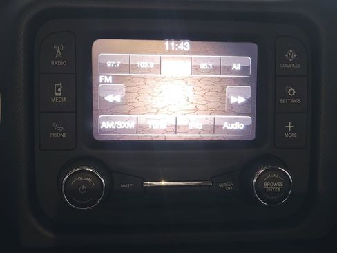 Used 2020 Jeep Wrangler Sport image 20