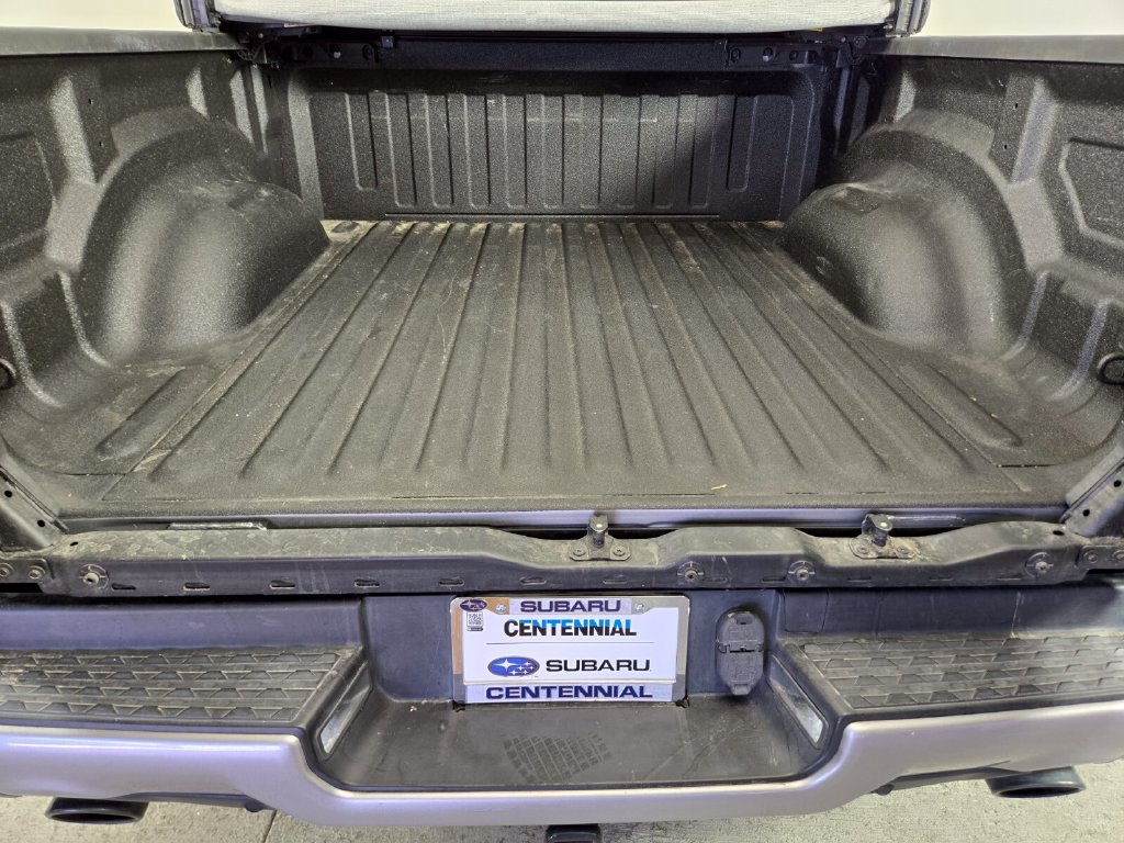 Used 2024 RAM 1500 Limited AWD/4WD image 18