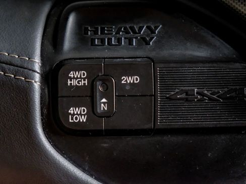 Used 2023 RAM 2500 Limited w/ Night Edition image 25