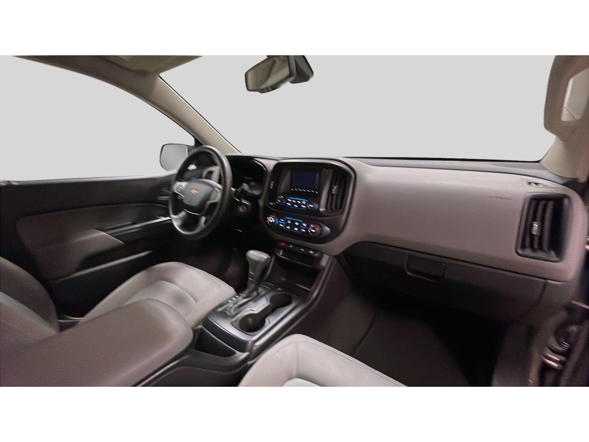 Used 2016 Chevrolet Colorado W/T w/ WT Convenience Package RWD image 17