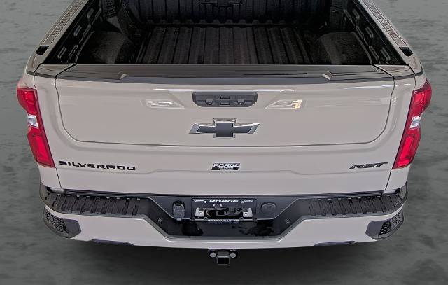 New 2026 Chevrolet Silverado 1500 RST w/ Dark Appearance Package AWD/4WD image 12