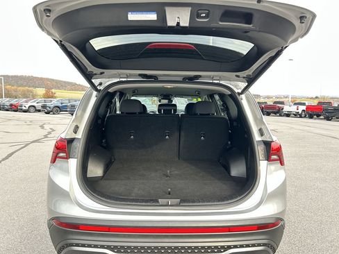 Used 2022 Hyundai Santa Fe XRT image 18