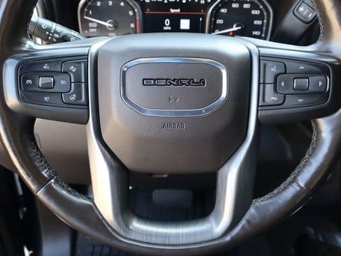 Used 2019 GMC Sierra 1500 Denali w/ Denali Ultimate Package AWD/4WD image 11