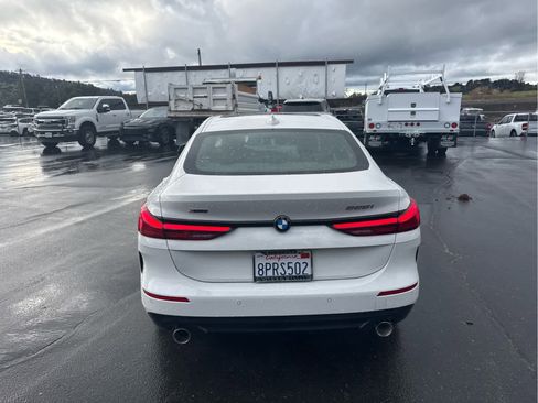Used 2020 BMW 228i xDrive Gran Coupe w/ Convenience Package image 6