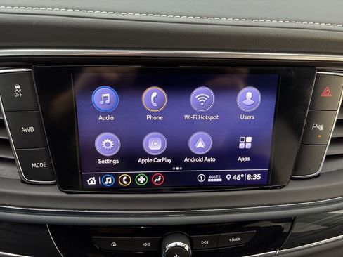 Used 2020 Buick Enclave Essence w/ Trailering Package, 5000 lbs. image 12