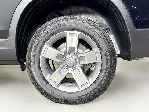 New 2026 Honda Ridgeline RTL image 37