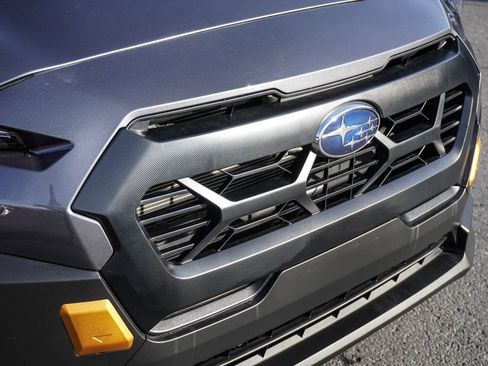 Used 2025 Subaru Crosstrek 2.5i Wilderness image 17