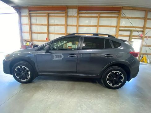 Used 2021 Subaru Crosstrek 2.0i Premium w/ Popular Package #4 AWD/4WD image 14