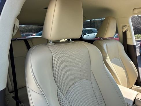 Used 2020 Lexus RX 350 FWD w/ Accessory Package image 24