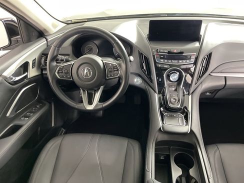 Certified 2023 Acura RDX AWD image 4