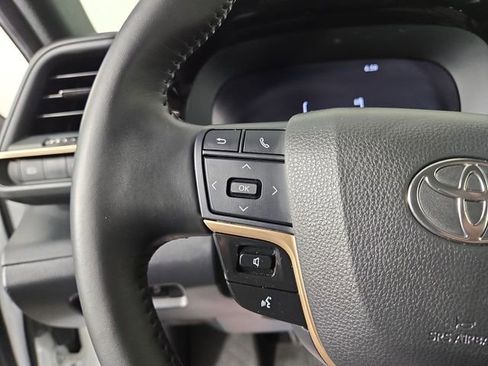 Used 2023 Toyota Crown AWD/4WD image 23