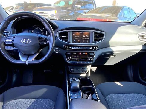 Used 2018 Hyundai Ioniq Electric image 15